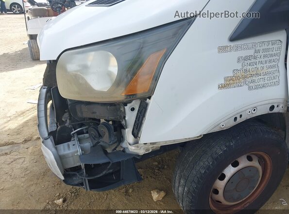 1FTYR2ZM6HKA65168 2017 FORD TRANSIT-250 White 