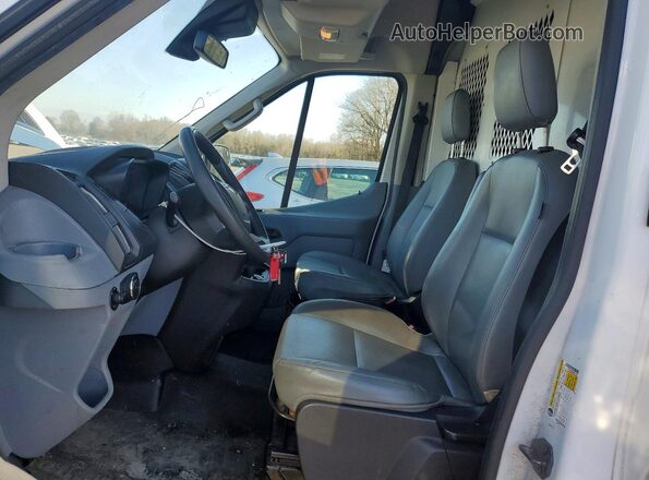 1FTYR3XG6KKA51703 2019 FORD TRANSIT White 