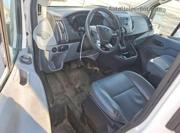 1FTYR3XG6KKA51703 2019 FORD TRANSIT White 