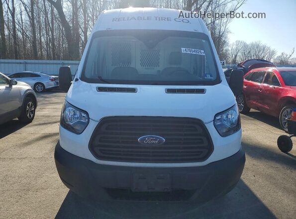 1FTYR3XG6KKA51703 2019 FORD TRANSIT White 