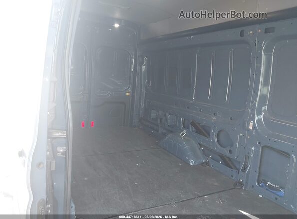 1FTYR3XM0KKB89517 2019 FORD TRANSIT-250 Light Blue Вид наклейки с VIN-кодом