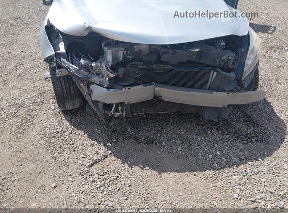 1G11C5SA2GF146544 2016 CHEVROLET MALIBU Silver 