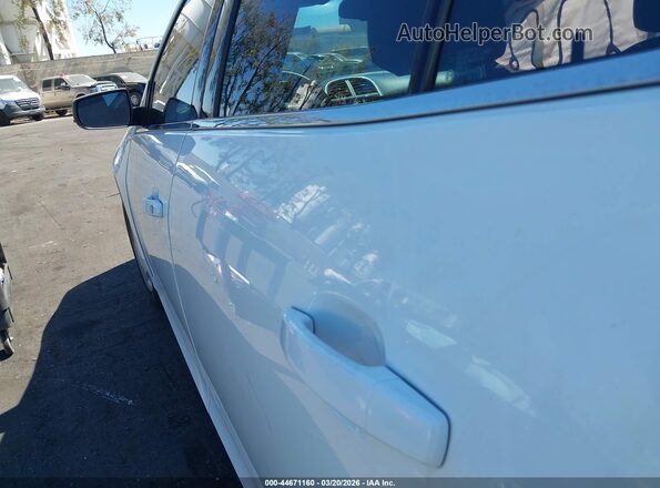 1G11C5SA4GF154001 2016 CHEVROLET MALIBU Белый Панорамный вид салона 360°