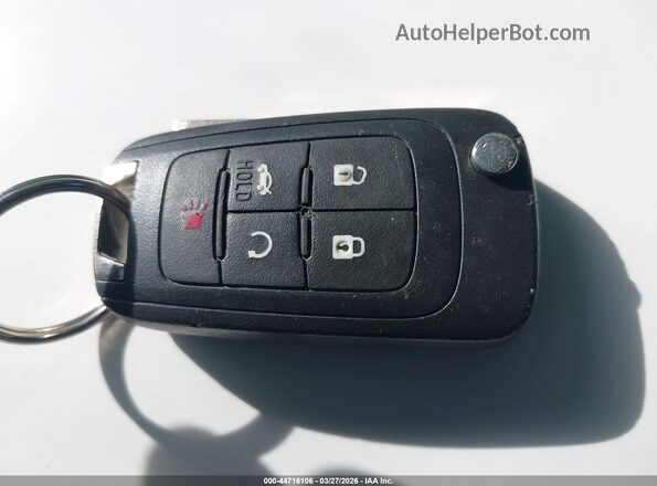 1G11Z5S36LU110068 2020 CHEVROLET IMPALA Белый Вид панели приборов