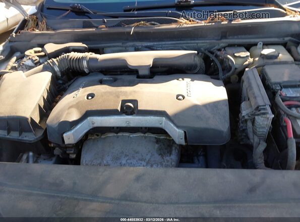 1G11Z5SA2GU105020 2016 CHEVROLET IMPALA White Հետևի տեսք