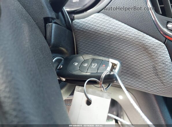 1G1BC5SM5K7128041 2019 CHEVROLET CRUZE Красный 