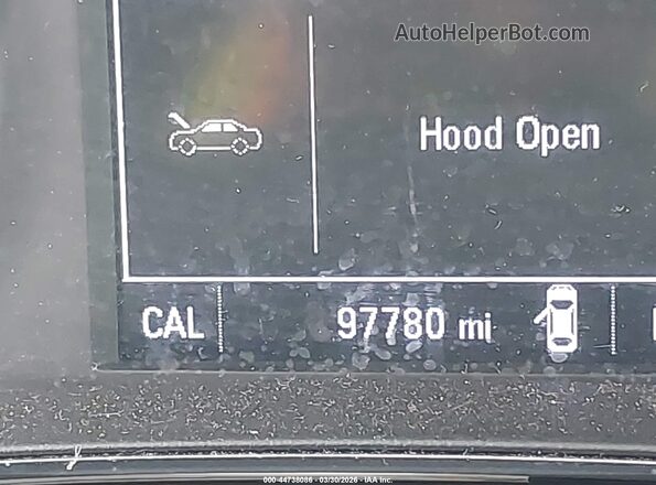 1G1BF5SM1K7129159 2019 CHEVROLET CRUZE Silver 