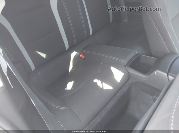 1G1FB1RS0M0135699 2021 CHEVROLET CAMARO Белый Вид наклейки с VIN-кодом
