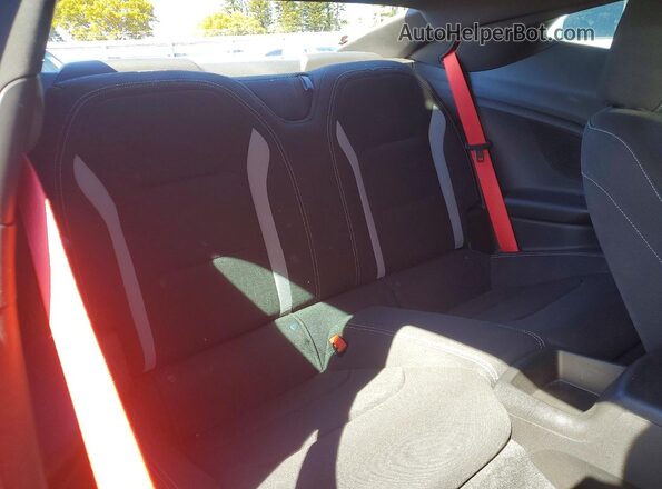 1G1FB1RS0R0121163 2024 CHEVROLET CAMARO Red 