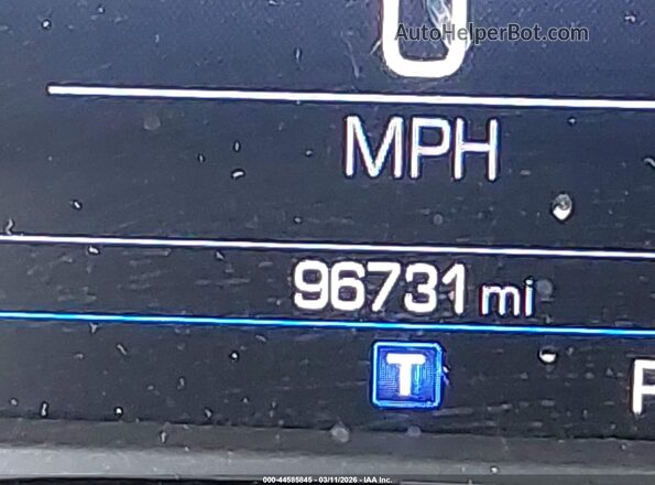 1G1FB1RX7K0152816 2019 CHEVROLET CAMARO Blue 