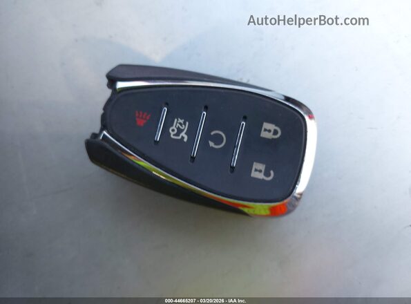 1G1FD1RS0P0104905 2023 CHEVROLET CAMARO Red Вид панелі приладів