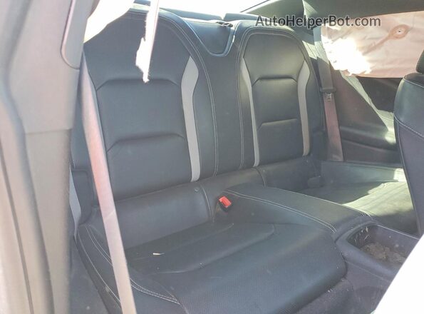 1G1FE1R7XM0135308 2021 CHEVROLET CAMARO White 