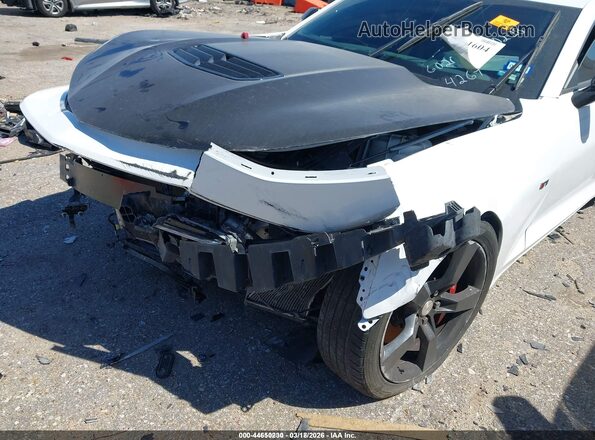 1G1FF1R71N0134269 2022 CHEVROLET CAMARO White სალონის 360-გრადუსიანი ხედი