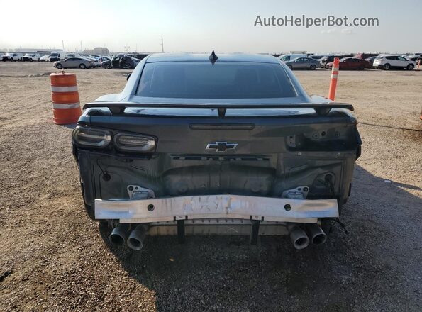 1G1FF1R77P0120833 2023 CHEVROLET CAMARO Gray 