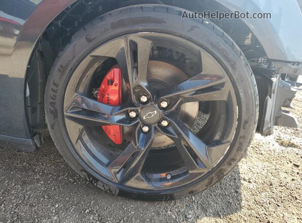 1G1FF1R77P0120833 2023 CHEVROLET CAMARO Gray 
