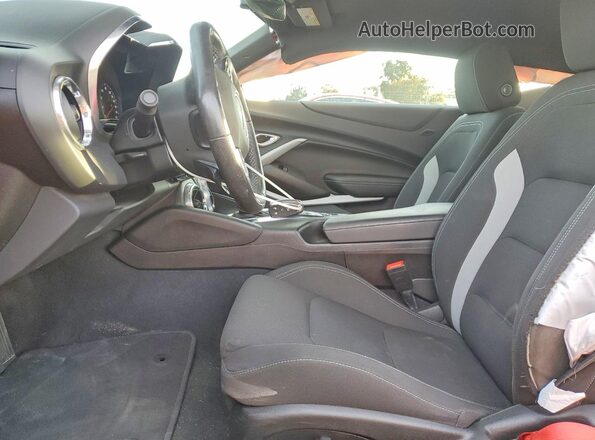 1G1FF1R79P0101703 2023 CHEVROLET CAMARO Red 