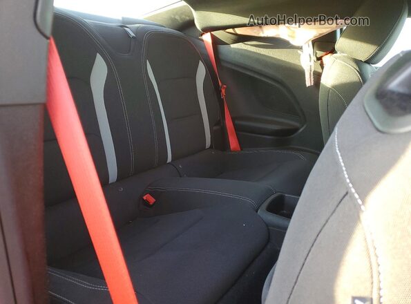 1G1FF1R79P0101703 2023 CHEVROLET CAMARO Red 