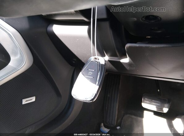 1G1FH1R75G0136670 2016 CHEVROLET CAMARO Черный Вид панели приборов