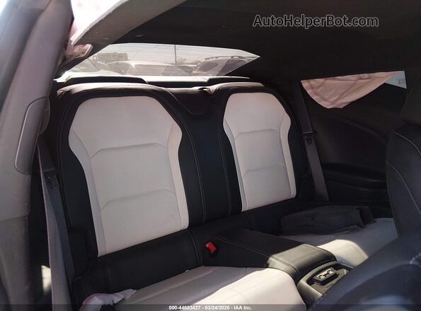 1G1FH1R75G0136670 2016 CHEVROLET CAMARO Черный Вид наклейки с VIN-кодом