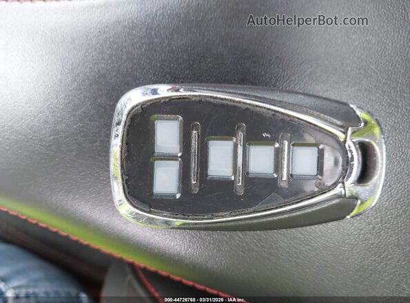 1G1FH1R75G0141691 2016 CHEVROLET CAMARO Gray Vista del salpicadero