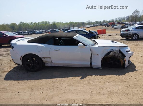 1G1FH3D74L0116181 2020 CHEVROLET CAMARO White სალონის 360-გრადუსიანი ხედი