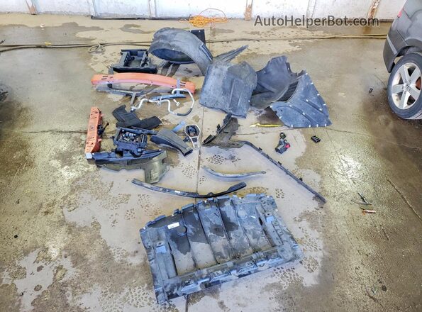 1G1FJ1R64P0111951 2023 CHEVROLET CAMARO Black 