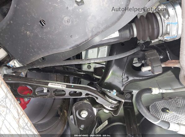 1G1FK1R65P0130599 2023 CHEVROLET CAMARO Gray 