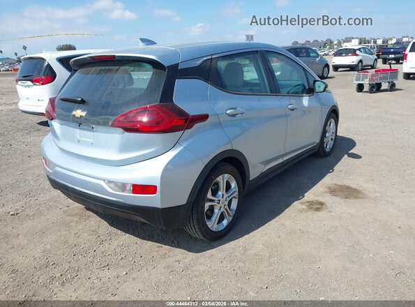 1G1FW6S04J4132447 2018 CHEVROLET BOLT Light Blue 