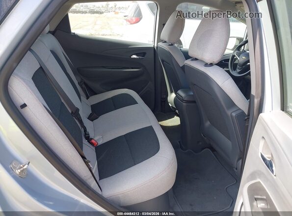 1G1FW6S04J4132447 2018 CHEVROLET BOLT Light Blue 