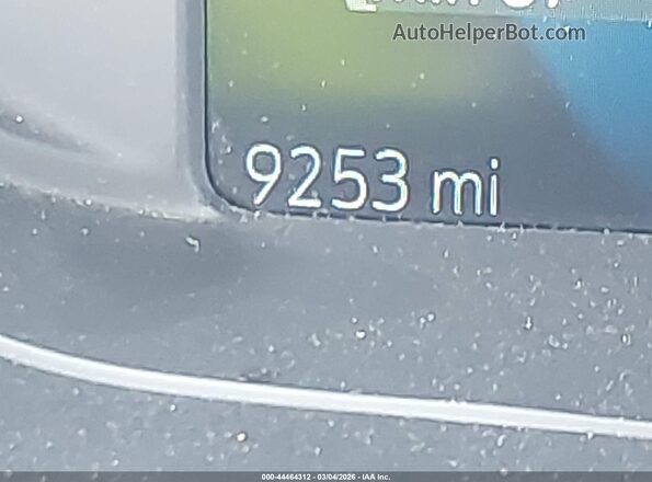 1G1FW6S04J4132447 2018 CHEVROLET BOLT Light Blue 