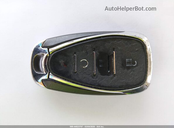 1G1FW6S06J4133082 2018 CHEVROLET BOLT White Widok deski rozdzielczej