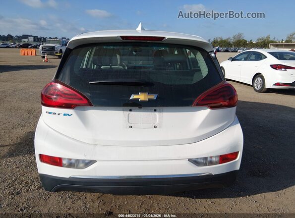 1G1FW6S06J4133082 2018 CHEVROLET BOLT White 