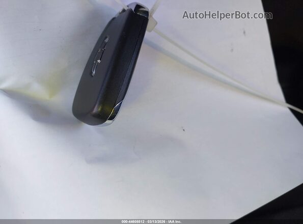 1G1FW6S06P4193890 2023 CHEVROLET BOLT Silver Առջևի վահանակի տեսք