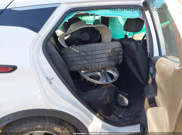 1G1FW6S08N4101255 2022 CHEVROLET BOLT White 