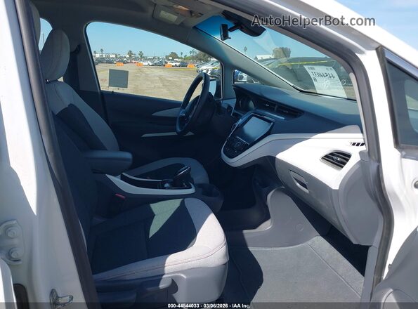 1G1FW6S0XK4100264 2019 CHEVROLET BOLT White 