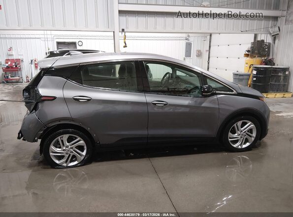 1G1FW6S0XP4123700 2023 CHEVROLET BOLT Серый Панорамный вид салона 360°