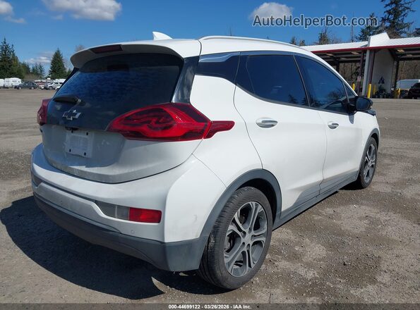 1G1FX6S00J4116565 2018 CHEVROLET BOLT White 