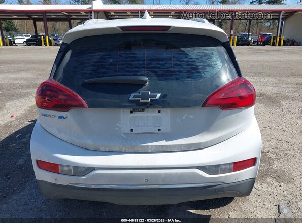 1G1FX6S00J4116565 2018 CHEVROLET BOLT White 