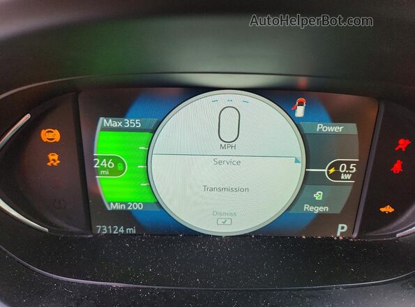 1G1FY6S07M4105306 2021 CHEVROLET BOLT Blue 