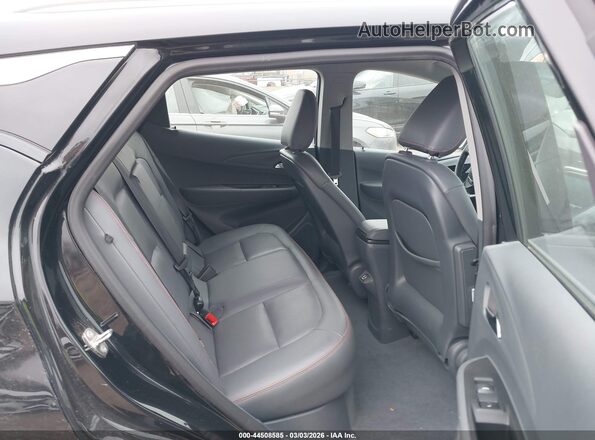 1G1FZ6S04L4139831 2020 CHEVROLET BOLT Black VIN კოდის სტიკერის ხედი