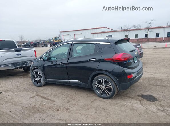 1G1FZ6S04L4139831 2020 CHEVROLET BOLT Black სალონის 360-გრადუსიანი ხედი