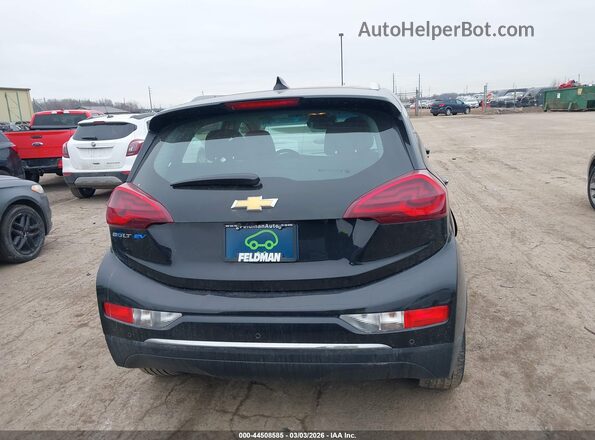 1G1FZ6S04L4139831 2020 CHEVROLET BOLT Black 