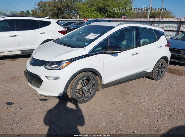 1G1FZ6S08L4148712 2020 CHEVROLET BOLT White 