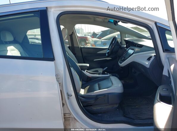 1G1FZ6S08L4148712 2020 CHEVROLET BOLT White 