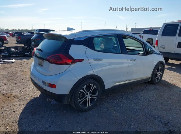 1G1FZ6S08L4148712 2020 CHEVROLET BOLT White 