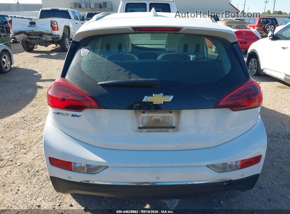 1G1FZ6S08L4148712 2020 CHEVROLET BOLT White 