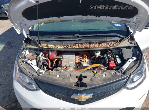 1G1FZ6S08L4148712 2020 CHEVROLET BOLT White 