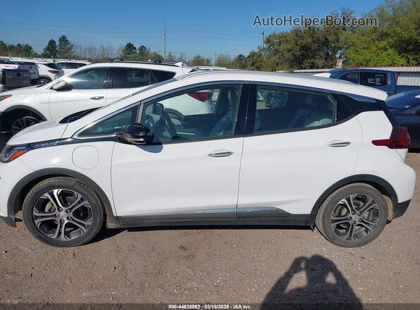 1G1FZ6S08L4148712 2020 CHEVROLET BOLT White 