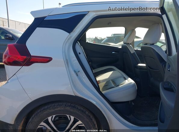 1G1FZ6S08L4148712 2020 CHEVROLET BOLT White 