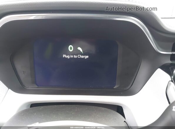 1G1FZ6S09P4170966 2023 CHEVROLET BOLT Silver 